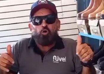 Mulher tentou simular suicídio após matar ex-marido em Chapadão do Sul