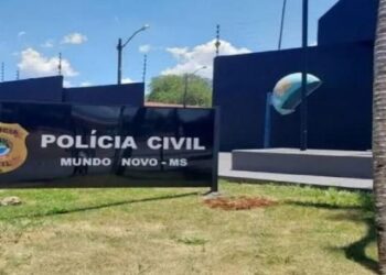 Influenciador é preso por pornografia infantil em Mundo Novo