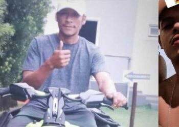 Irmãos foram executados de mãos dadas no Danúbio Azul