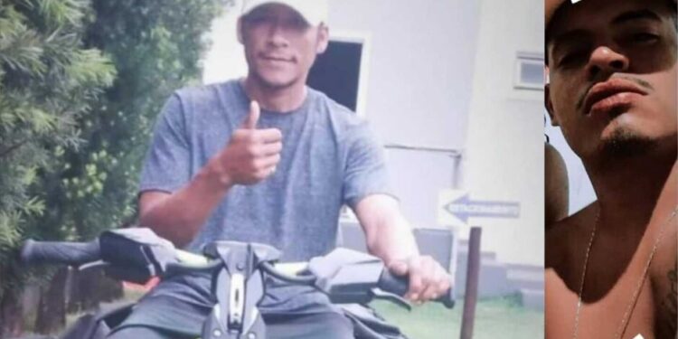 Irmãos foram executados de mãos dadas no Danúbio Azul