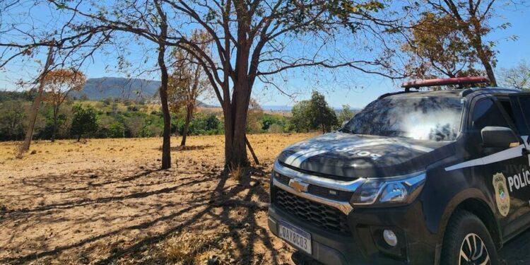 Em combate a violência contra mulher, polícia cumpre operação em Alcinópolis