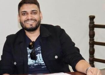 Candidato a vereador em Miranda