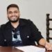 Candidato a vereador em Miranda