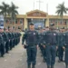 Deputados aprovam projeto que reduz tempo de progressão na carreira de militares