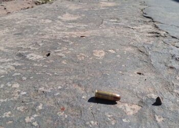 Homem é morto com tiro na cabeça após bebedeira e confusão em Corguinho