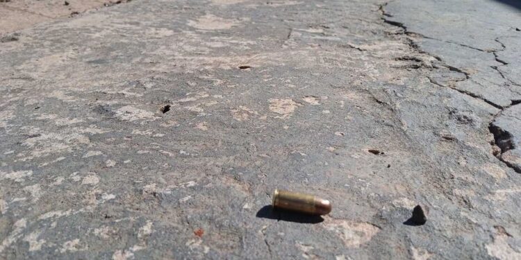 Homem é morto com tiro na cabeça após bebedeira e confusão em Corguinho