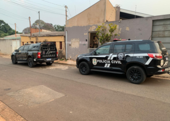 Polícia prende quadrilha que aplicava golpes e lavava dinheiro em Campo Grande
