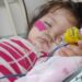 Bebê perde metade do pulmão após bronquite ser diagnosticada como afta em Aquidauana