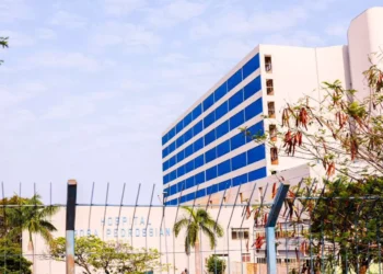Médicos do HRMS declaram óbito de paciente e ‘descobrem’ que ele ainda estava vivo já no necrotério