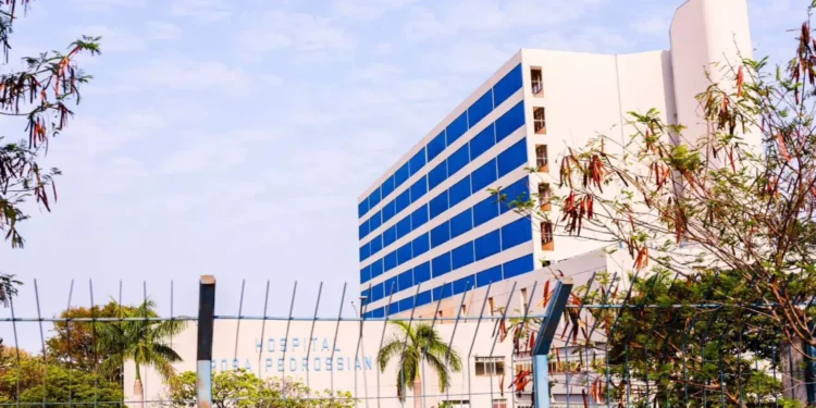 Médicos do HRMS declaram óbito de paciente e ‘descobrem’ que ele ainda estava vivo já no necrotério