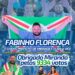 Eleições 2024: Fabinho Florença, do PSDB, é eleito prefeito de Miranda
