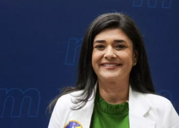 Pablo Marçal declara apoio para Rose Modesto no 2º turno em Campo Grande