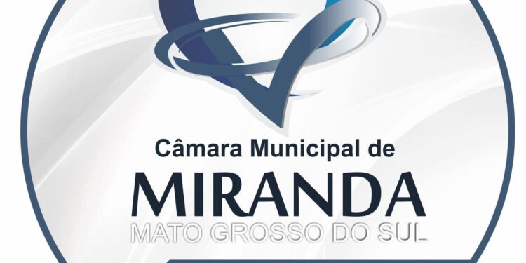 Candidatos a vereador mais votados para a Câmara dos Vereadores em Miranda