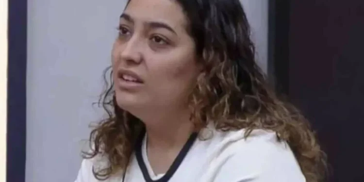 Camila Moura expõe traição de Lucas Buda com mãe de ex-aluno: “Casada”
