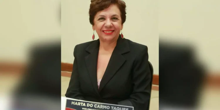 Chapa de Bitto anuncia substituta de Camila Bastos, retirada após escândalo