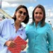 Michelle Bolsonaro vem a Campo Grande em apoio a Adriane Lopes (PP)