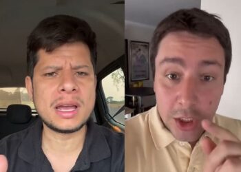 Vereador desmascara deputado Catan por trair Bolsonaro: ‘você é de esquerda, cara’