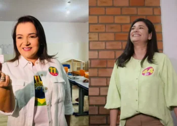 Adriane e Rose disputam 2º turno inédito entre mulheres para Prefeitura de Campo Grande