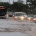 Mato Grosso do Sul recebe alerta de temporais com ventos de até 100km/h