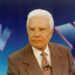Cid Moreira morre aos 97 anos, um dos rostos mais conhecidos do jornalismo brasileiro