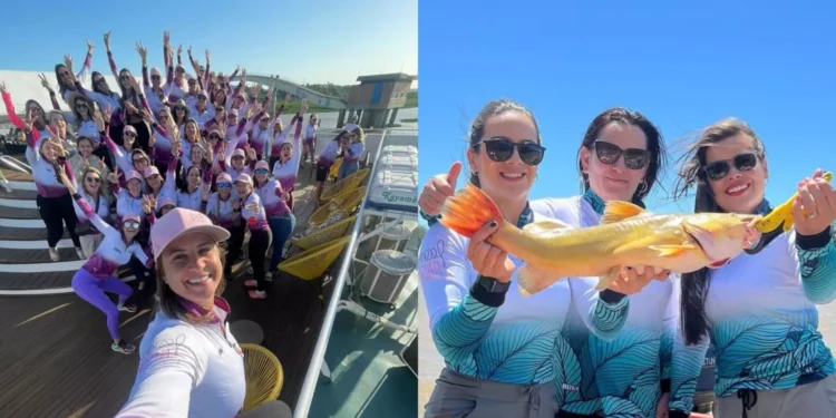 Seca inédita não espanta e turistas lotam Corumbá nos últimos dias de pesca liberada