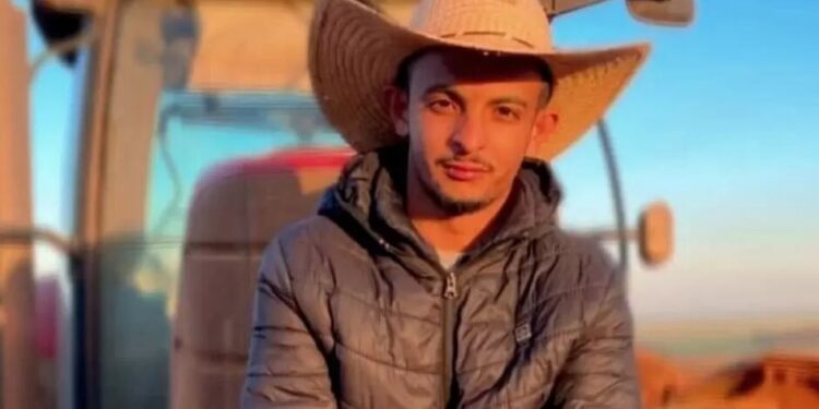 Jovem sofre mal súbito no trabalho e morre em Costa Rica
