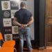 Padrasto que estuprou enteada durante quatro anos é preso em Dourados