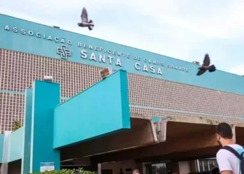 Idoso morre queimado ao acender cigarro e incendiar coberta em Miranda