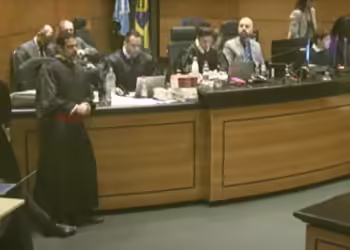 Caso Marielle: Julgamento dos ex-policiais militares Ronnie Lessa e Élcio Queiroz é retomado
