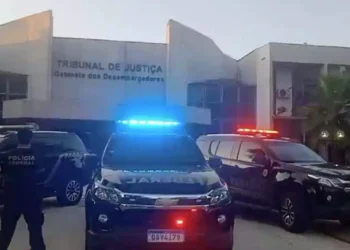 Briga por fazenda em Maracaju expôs suposto esquema de venda de sentenças em MS