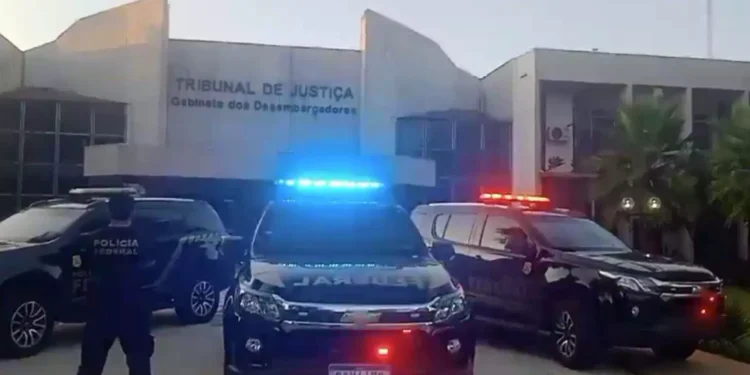 Briga por fazenda em Maracaju expôs suposto esquema de venda de sentenças em MS