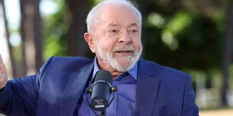 Polícia Federal cumpre mandado de busca e apreensão em MS após falsa filiação de Lula ao PL