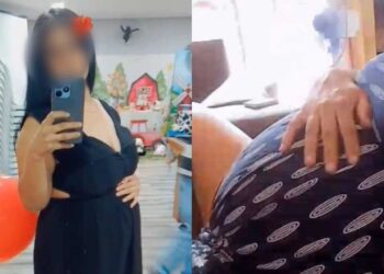 Grávida passa mal, faz quatro visitas à maternidade e bebê morre na barriga em Campo Grande
