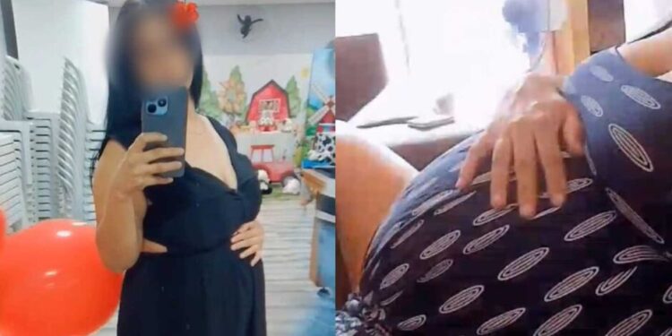 Grávida passa mal, faz quatro visitas à maternidade e bebê morre na barriga em Campo Grande