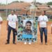 Homenagem a aquidauanense morto em acidente na MS-345