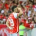 Internacional vence o Fluminense e assume posição no G4