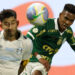 Estêvão decide, Palmeiras bate Grêmio e segue na caça ao Botafogo