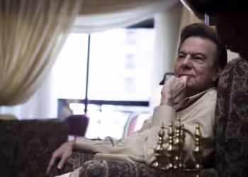 Morre em São Paulo o cantor Agnaldo Rayol, aos 86 anos