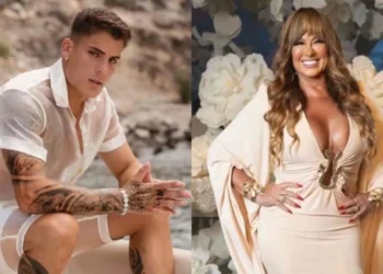 Após declarações amorosas, Tiago Ramos afirma ter descoberto traição da mãe de Neymar: “só ódio agora”