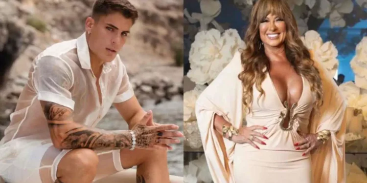 Após declarações amorosas, Tiago Ramos afirma ter descoberto traição da mãe de Neymar: “só ódio agora”