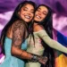 Ludmilla anuncia gravidez da esposa, Brunna Gonçalves: ‘Agora, somos três’