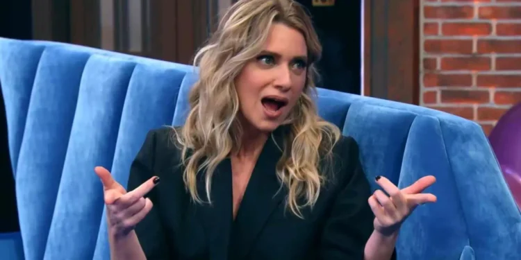 Letícia Spiller incentiva amigas a pegarem seu ex, Marcello Novaes: “Não morra sem provar”