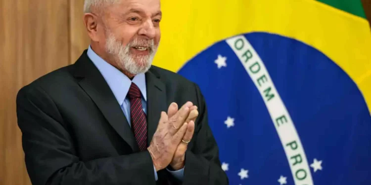 Presidente Lula vem a MS em 4 de dezembro para oficializar demarcação de terra indígena