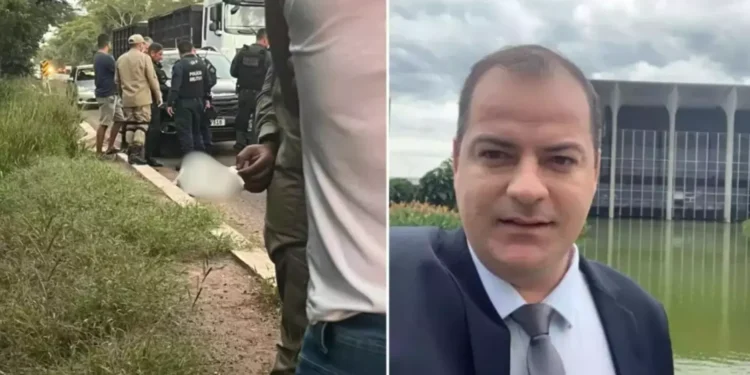 MPMS nova prisão de policiais acusados da morte de ex-vereador, mas Justiça nega