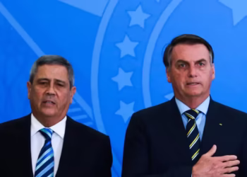 PF deve indiciar Bolsonaro, Braga Netto, Ramagem e militares por tentativa de golpe de Estado