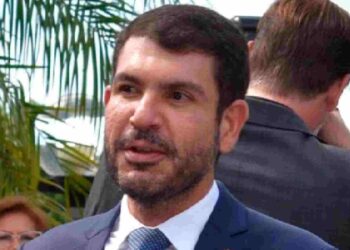 Família aciona Jamilson na justiça para saber o que deputado fez com dinheiro de Jamil Name