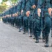 Estado inclui 11 mil militares em novo sistema de progressão salarial