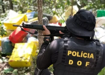 MS confirma R$ 30 milhões da União contra crime organizado e mortes violentas