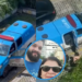 Filho é preso em flagrante por matar a mãe em condomínio na Barra da Tijuca