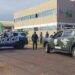 BOPE é acionado por pacote explosivo em transportadora no Coronel Antonino